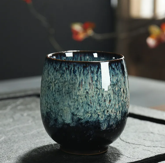 Ceramic Gongfu Tea Cup