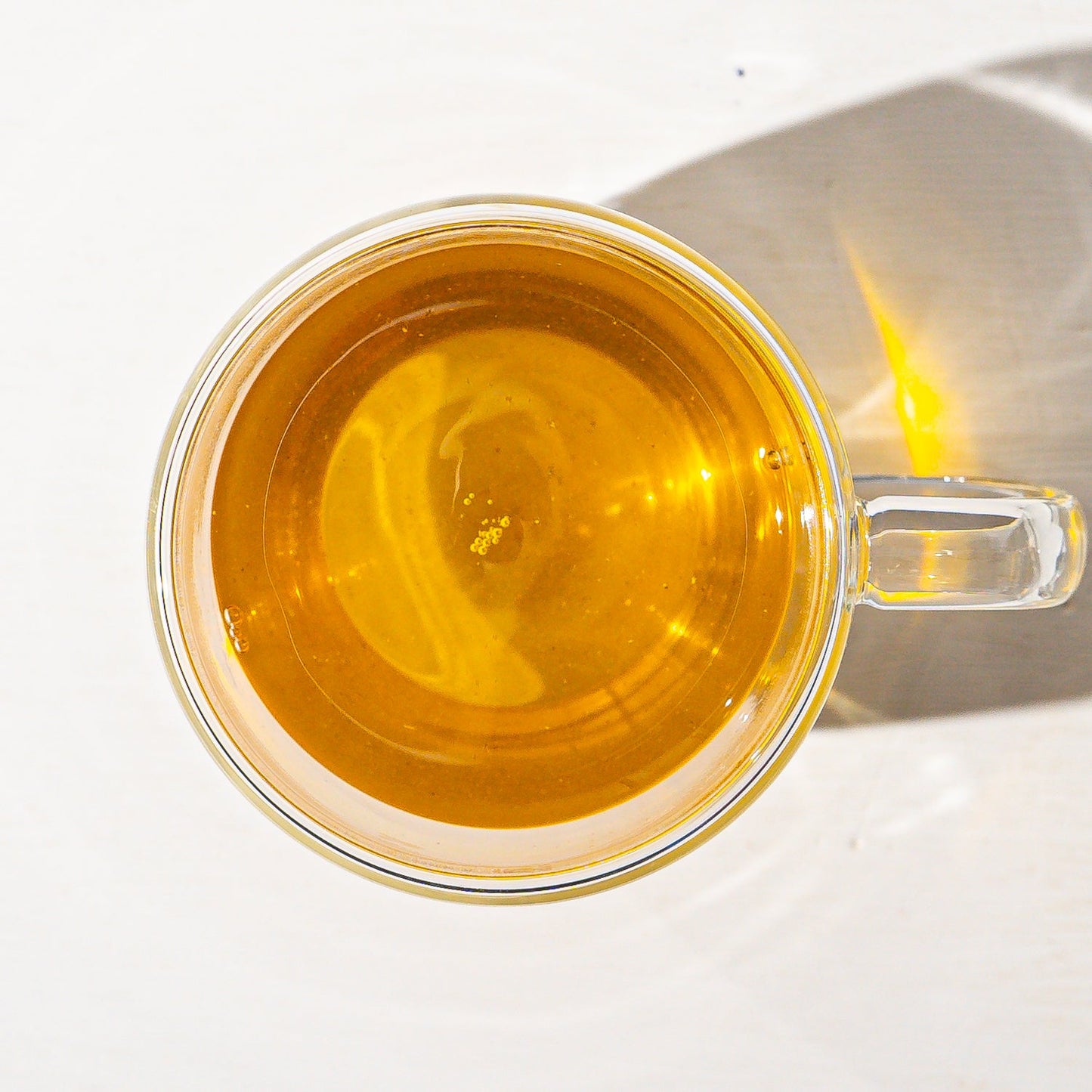 Goji Berry Oolong Tea
