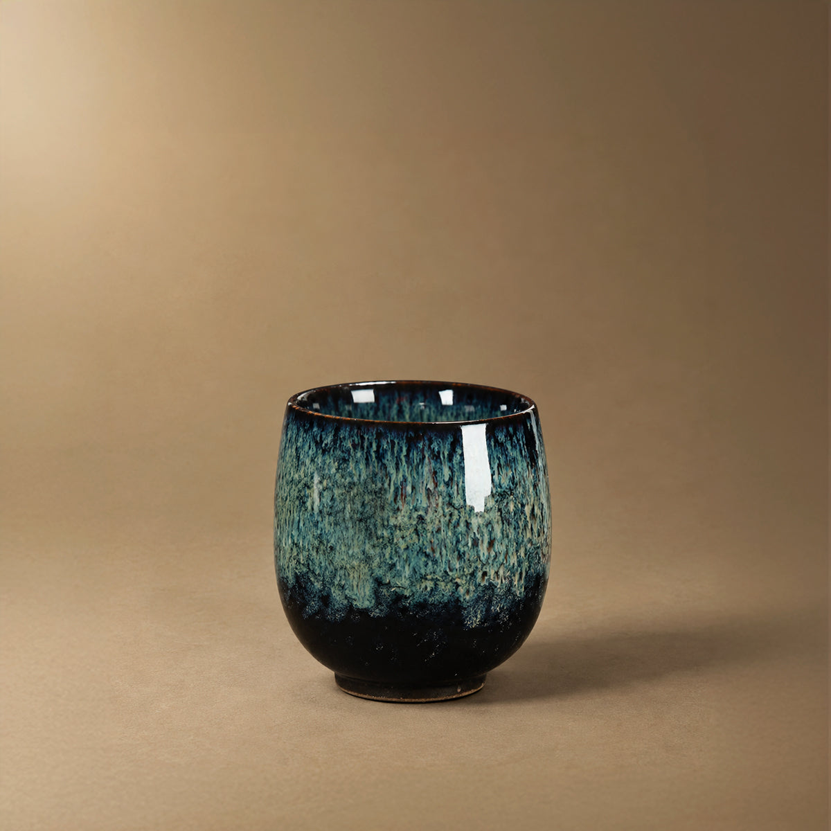Ceramic Gongfu Tea Cup