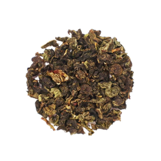 Se Chung Oolong Tea