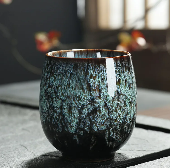 Ceramic Gongfu Tea Cup