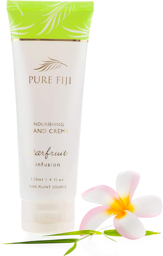 Pure Fiji Starfruit Nourishing Hand Crème