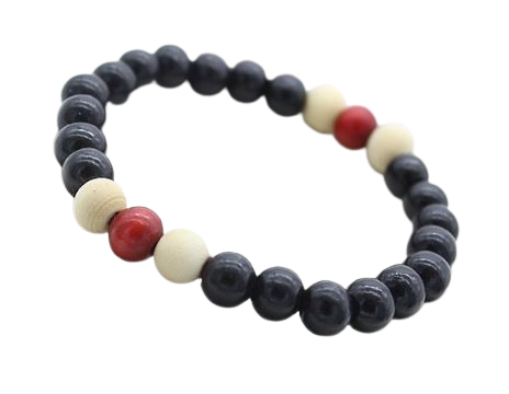Multicolor Natural Stone Bracelet