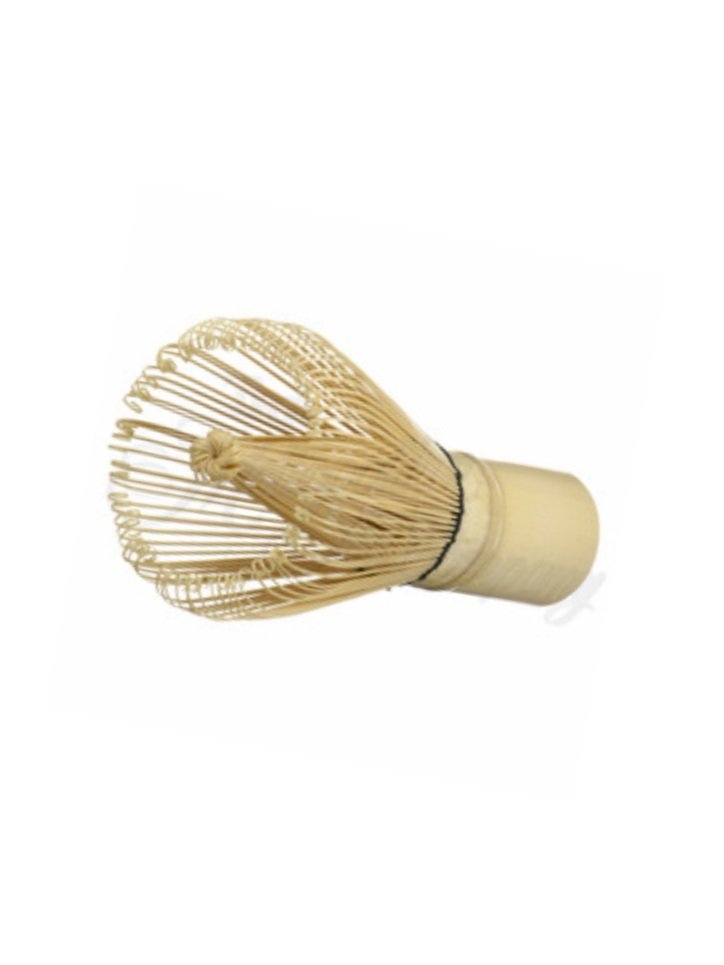 Bamboo Matcha Whisk (Chasen)